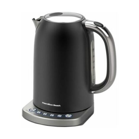 קומקום Hamilton Beach 41310-IS BM למכירה 
