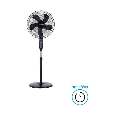 מאוורר עמוד Matrix MX-FAN16-60W למכירה , 2 image