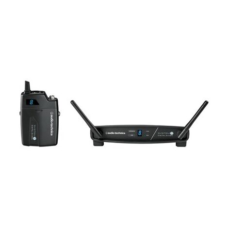 מיקרופון אלחוטי Audio Technica ATW-1101 אודיו טכניקה למכירה , 2 image
