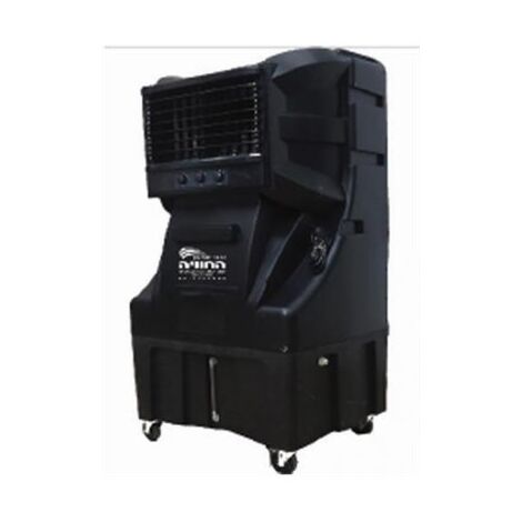 מצנן אוויר Havaya Cyclone Giant 35,000 למכירה , 2 image