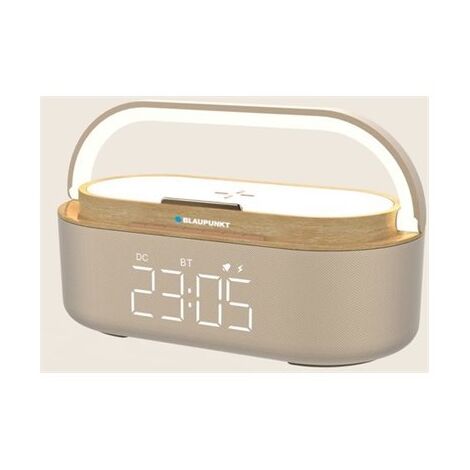 שעון מעורר  דיגיטלי  כולל רדיו Blaupunkt BP-1700 למכירה , 3 image