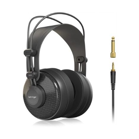 אוזניות  חוטיות Behringer BH60 ברינגר למכירה 