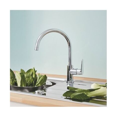 ברז ברבור 31536001 Grohe גרוהה למכירה , 3 image