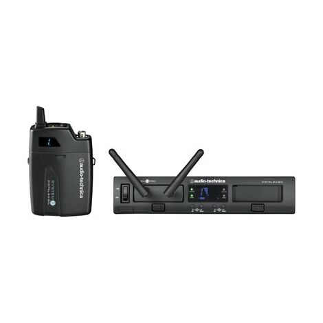 מיקרופון אלחוטי Audio Technica ATW-1301 אודיו טכניקה למכירה , 2 image