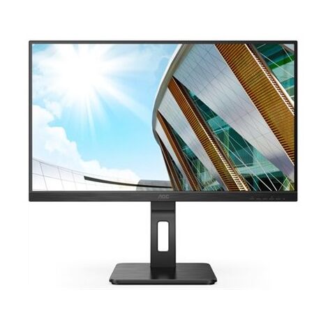 מסך מחשב 4K AOC U27P2CA למכירה , 2 image