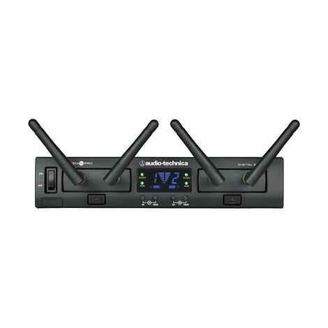 מיקרופון אלחוטי Audio Technica ATW-R1320 אודיו טכניקה למכירה 