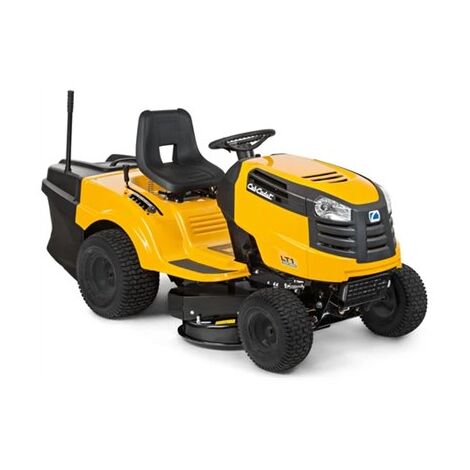 טרקטורון כיסוח Cub Cadet LT1 NR92 למכירה , 2 image