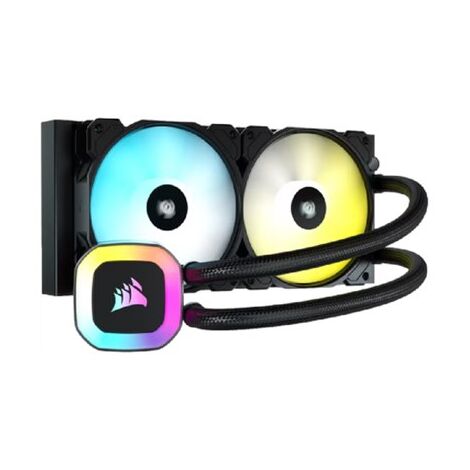 מערכת קירור מים CORSAIR CW-9060053-WW קורסייר למכירה 