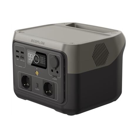 תחנת כוח EcoFlow EFR600-2 למכירה , 3 image