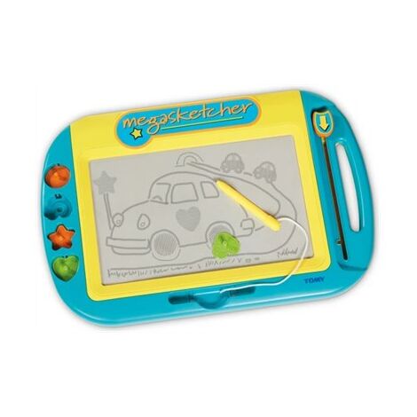 73164 Motorised Megasketcher Board Tomy למכירה 