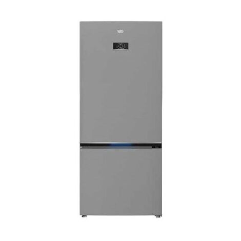 מקרר  מקפיא תחתון Beko RCNE590E35ZXP  551 ליטר בקו למכירה , 2 image