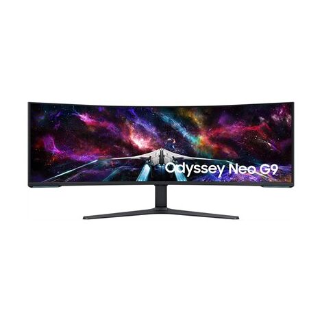 מסך מחשב 4K Samsung Odyssey Neo G9 LS57CG952NM סמסונג למכירה , 2 image