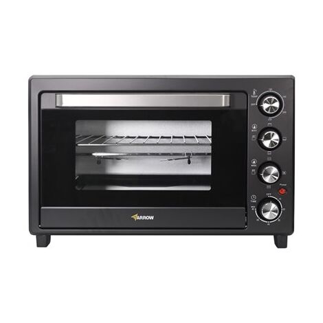 טוסטר אובן 602002-003 Arrow למכירה , 2 image