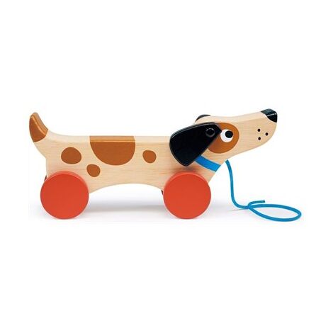 MT7106 Puppy On Wheels Mentari למכירה , 2 image