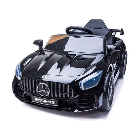 מכונית Mercedes Benz AMG GT R למכירה 