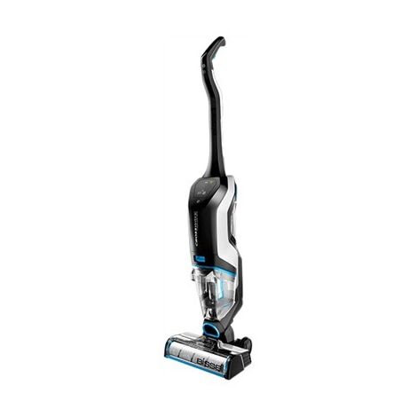 רובוט לניקוי רצפות CrossWave Cordless Max 2767N Bissell ביסל למכירה , 2 image