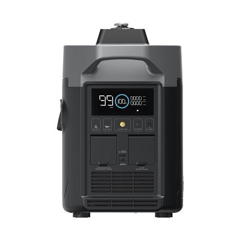 Smart Generator 1900w EFG1900W EcoFlow למכירה , 4 image