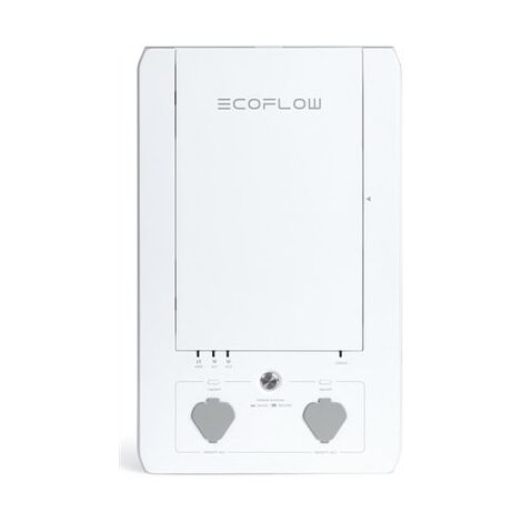 פאנל סולארי EcoFlow Home Smart Panel למכירה , 4 image