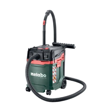 ASA 30 L PC Metabo למכירה , 2 image