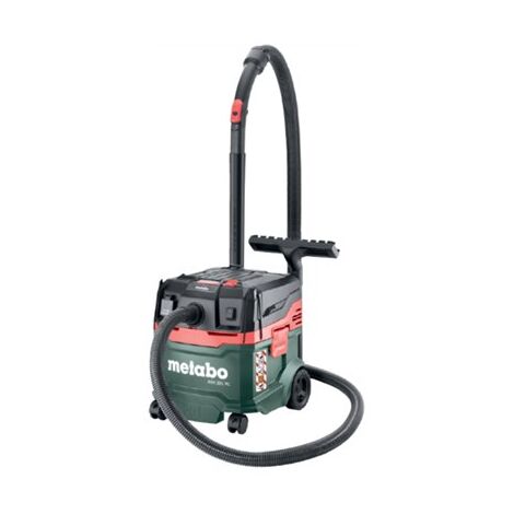 ASA 20 L PC Metabo למכירה , 2 image
