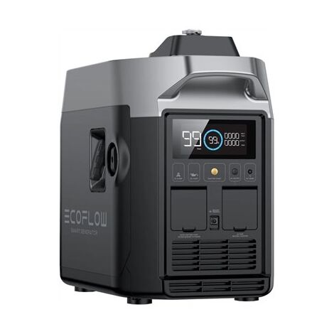 Smart Generator 1900w EFG1900W EcoFlow למכירה , 2 image