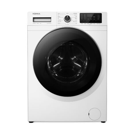 מכונת כביסה KONKA KG100-12B13B-C למכירה , 2 image