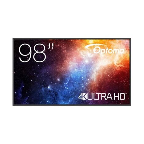 מסך מחשב 4K Optoma N-Series N3981K אופטומה למכירה 