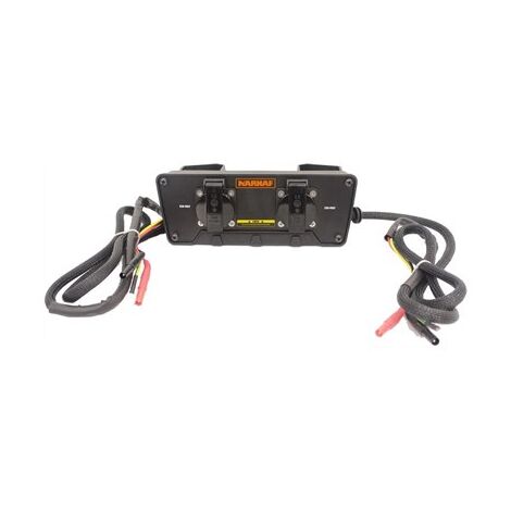 גנרטור KITCPI-2000 קיט לחיבור CPI1000/2300 Karnaf למכירה 