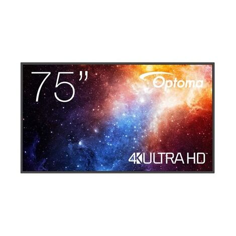 מסך מחשב Optoma N-Series N3751K אופטומה למכירה , 2 image
