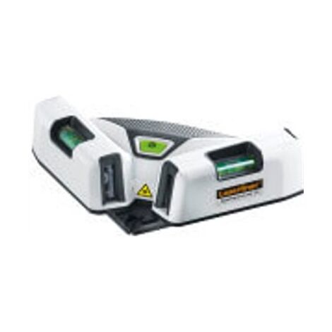 מאזנת לייזר Laserliner Super Square 2G Plus 081.138A למכירה , 2 image
