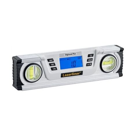 פלס Laserliner DigiLevel Plus 25 cm 081.249A למכירה , 2 image
