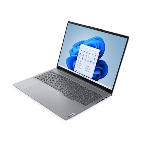 מחשב נייד Lenovo ThinkBook 16 G6 IRL 21KH006FIV לנובו למכירה , 3 image