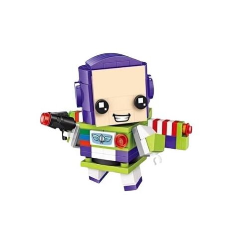 Loz 1443 Toy Story Buzz Lightyear למכירה , 2 image