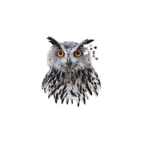 פאזל I Am Owl 550 חלקים Madd Capp למכירה , 3 image