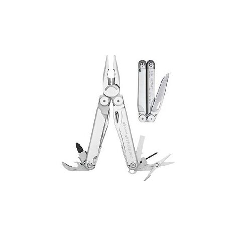 אולר רב תכליתי Leatherman Wave לדרמן למכירה , 2 image