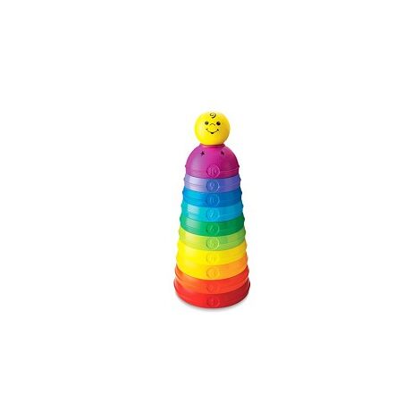 מגדל כדורים וספרות Fisher Price פישר פרייס למכירה , 2 image