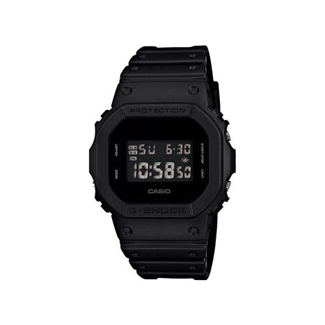 שעון יד  דיגיטלי  לגבר Casio DW5600BB1 קסיו למכירה , 2 image