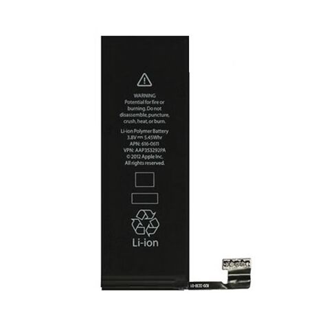 apple iPhone 5S 1560 Mah מקורית אפל למכירה 