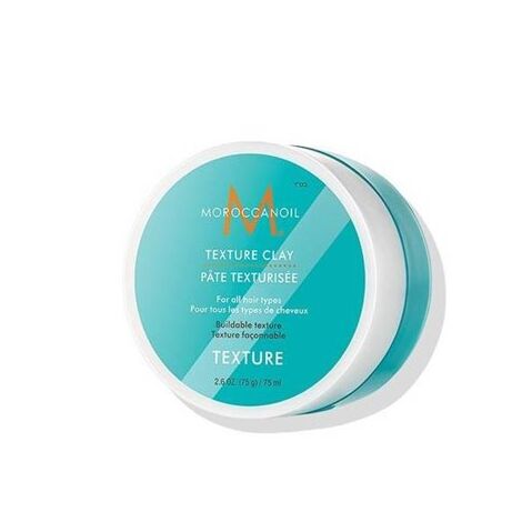 Moroccanoil חימר לכל סוגי השיער 75 מ"ל למכירה , 2 image