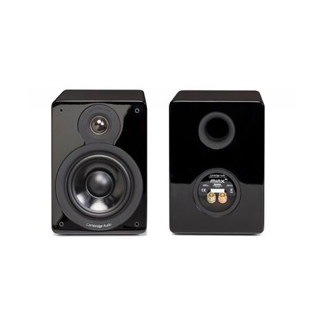 MINX xl Cambridge Audio למכירה , 2 image