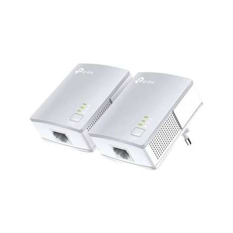 מתאם רשת חשמל TL-PA4010 KIT TP-Link למכירה , 2 image