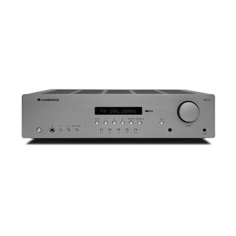 רסיבר Cambridge Audio AXR85 למכירה , 2 image