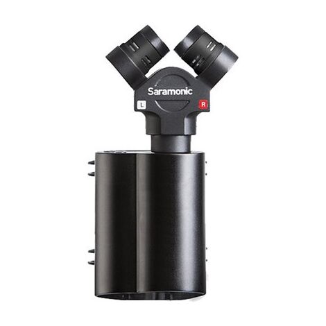 מיקרופון למצלמה saramonic Vmic Stereo למכירה , 2 image