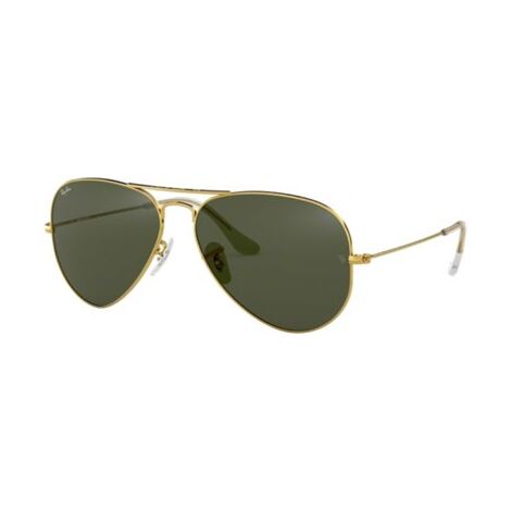 משקפי שמש  יוניסקס Ray Ban AVIATOR CLASSIC RB3025 L0205 ריי באן למכירה , 2 image