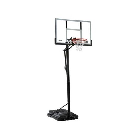עמוד סל LifeTime 90631 Adjustable Portable Basketball Hoop למכירה , 2 image