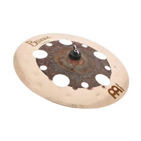 Byzance Dual B14DUMUTR Meinl למכירה 