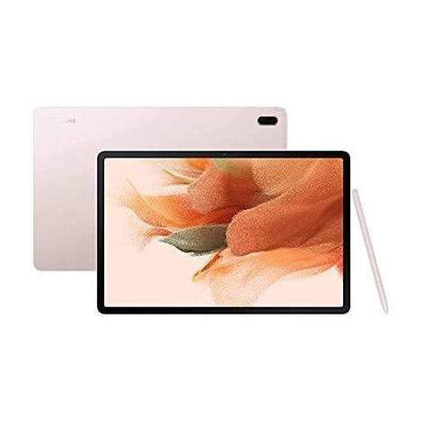 טאבלט Samsung Galaxy Tab S7 FE 12.4 SM-T733 64GB 4GB RAM Wi-Fi With S-Pen סמסונג למכירה , 4 image