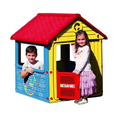 Dolu Toys 3012 My First House למכירה , 2 image