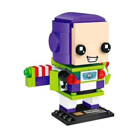 Loz 1443 Toy Story Buzz Lightyear למכירה , 3 image
