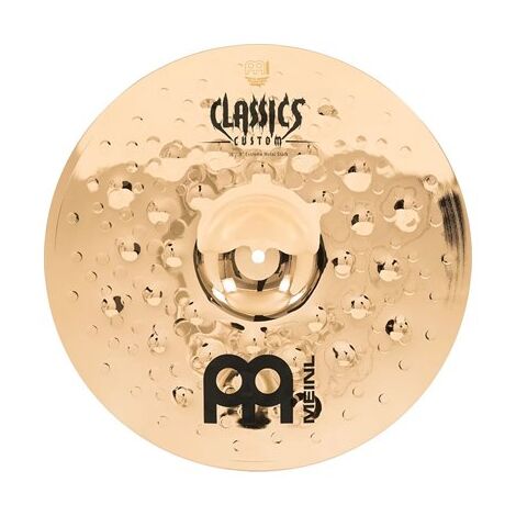 Classics Custom Extreme Metal CC16/18EMSB Meinl למכירה , 2 image
